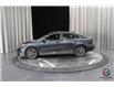2024 Kia Forte EX (Stk: 24985) in Edmonton - Image 2 of 24