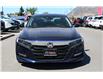 2018 Honda Accord Hybrid Touring (Stk: T25137A) in Kamloops - Image 8 of 24