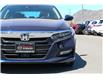 2018 Honda Accord Hybrid Touring (Stk: T25137A) in Kamloops - Image 9 of 24