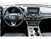 2018 Honda Accord Hybrid Touring (Stk: T25137A) in Kamloops - Image 18 of 24