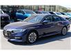 2018 Honda Accord Hybrid Touring (Stk: T25137A) in Kamloops - Image 1 of 24