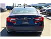 2018 Honda Accord Hybrid Touring (Stk: T25137A) in Kamloops - Image 4 of 24