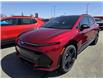 2025 Chevrolet Equinox EV RS (Stk: 25246) in Rouyn-Noranda - Image 1 of 2