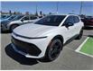 2025 Chevrolet Equinox EV RS (Stk: 25249) in Rouyn-Noranda - Image 1 of 3