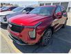 2025 Cadillac XT4 Sport (Stk: 25251) in Rouyn-Noranda - Image 1 of 4