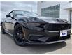 2025 Ford Mustang EcoBoost Premium (Stk: 2025-37) in New Liskeard - Image 1 of 14