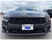 2025 Ford Mustang EcoBoost Premium (Stk: 2025-37) in New Liskeard - Image 2 of 14