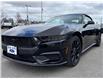 2025 Ford Mustang EcoBoost Premium (Stk: 2025-37) in New Liskeard - Image 3 of 14
