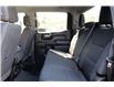 2022 Chevrolet Silverado 1500 LTD Custom Trail Boss (Stk: UT2140) in Kamloops - Image 16 of 22