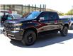 2022 Chevrolet Silverado 1500 LTD Custom Trail Boss (Stk: UT2140) in Kamloops - Image 1 of 22