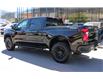 2022 Chevrolet Silverado 1500 LTD Custom Trail Boss (Stk: UT2140) in Kamloops - Image 3 of 22
