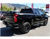 2022 Chevrolet Silverado 1500 LTD Custom Trail Boss (Stk: UT2140) in Kamloops - Image 6 of 22