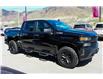 2022 Chevrolet Silverado 1500 LTD Custom Trail Boss (Stk: UT2140) in Kamloops - Image 8 of 22