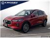 2024 Ford Escape PHEV (Stk: 1D2531) in Kitchener - Image 1 of 22