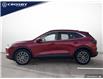 2024 Ford Escape PHEV (Stk: 1D2531) in Kitchener - Image 4 of 22