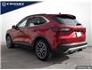 2024 Ford Escape PHEV (Stk: 1D2531) in Kitchener - Image 5 of 22