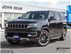 2022 Jeep Wagoneer Series II (Stk: 2317-25A) in New Hamburg - Image 1 of 31