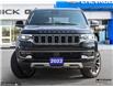 2022 Jeep Wagoneer Series II (Stk: 2317-25A) in New Hamburg - Image 2 of 31