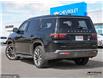 2022 Jeep Wagoneer Series II (Stk: 2317-25A) in New Hamburg - Image 5 of 31