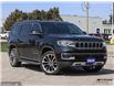 2022 Jeep Wagoneer Series II (Stk: 2317-25A) in New Hamburg - Image 22 of 31