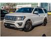 2021 Ford Expedition Limited (Stk: SS-279A) in Calgary - Image 1 of 38