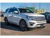 2021 Ford Expedition Limited (Stk: SS-279A) in Calgary - Image 10 of 38