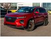 2020 Hyundai Santa Fe Luxury 2.0 (Stk: SS-301A) in Calgary - Image 1 of 35