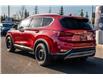 2020 Hyundai Santa Fe Luxury 2.0 (Stk: SS-301A) in Calgary - Image 5 of 35
