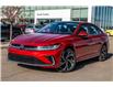 2025 Volkswagen Jetta Highline (Stk: SS-318) in Calgary - Image 1 of 35