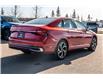 2025 Volkswagen Jetta Highline (Stk: SS-318) in Calgary - Image 8 of 35