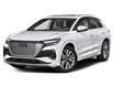 2025 Audi Q4 e-tron 55 (Stk: 1-3100) in Nepean - Image 1 of 12
