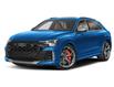 2025 Audi RS Q8 Performance (Stk: 1-3109) in Nepean - Image 1 of 12