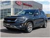 2021 Kia Seltos SX Turbo (Stk: 25-149A) in North Bay - Image 1 of 23