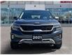2021 Kia Seltos SX Turbo (Stk: 25-149A) in North Bay - Image 2 of 23