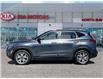 2021 Kia Seltos SX Turbo (Stk: 25-149A) in North Bay - Image 4 of 23