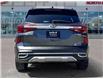2021 Kia Seltos SX Turbo (Stk: 25-149A) in North Bay - Image 6 of 23