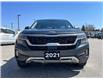 2021 Kia Seltos SX Turbo (Stk: 25-149A) in North Bay - Image 7 of 23