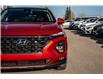 2020 Hyundai Santa Fe Luxury 2.0 (Stk: SS-301A) in Calgary - Image 35 of 35