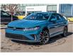 2025 Volkswagen Jetta Comfortline (Stk: SS-303) in Calgary - Image 1 of 32