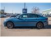 2025 Volkswagen Jetta Comfortline (Stk: SS-303) in Calgary - Image 3 of 32