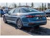 2025 Volkswagen Jetta Comfortline (Stk: SS-303) in Calgary - Image 5 of 32