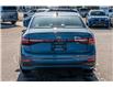 2025 Volkswagen Jetta Comfortline (Stk: SS-303) in Calgary - Image 6 of 32