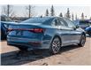 2025 Volkswagen Jetta Comfortline (Stk: SS-303) in Calgary - Image 8 of 32