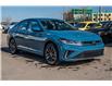 2025 Volkswagen Jetta Comfortline (Stk: SS-303) in Calgary - Image 10 of 32