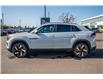 2024 Volkswagen Atlas Cross Sport 2.0 TSI Highline (Stk: SU7556) in Calgary - Image 3 of 37