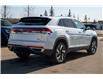 2024 Volkswagen Atlas Cross Sport 2.0 TSI Highline (Stk: SU7556) in Calgary - Image 8 of 37