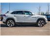 2024 Volkswagen Atlas Cross Sport 2.0 TSI Highline (Stk: SU7556) in Calgary - Image 9 of 37