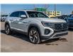 2024 Volkswagen Atlas Cross Sport 2.0 TSI Highline (Stk: SU7556) in Calgary - Image 10 of 37