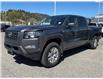 2024 Nissan Frontier SV (Stk: 24-712A) in Kelowna - Image 1 of 11