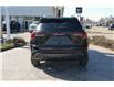 2025 GMC Terrain Elevation (Stk: 17424) in Red Deer - Image 3 of 20